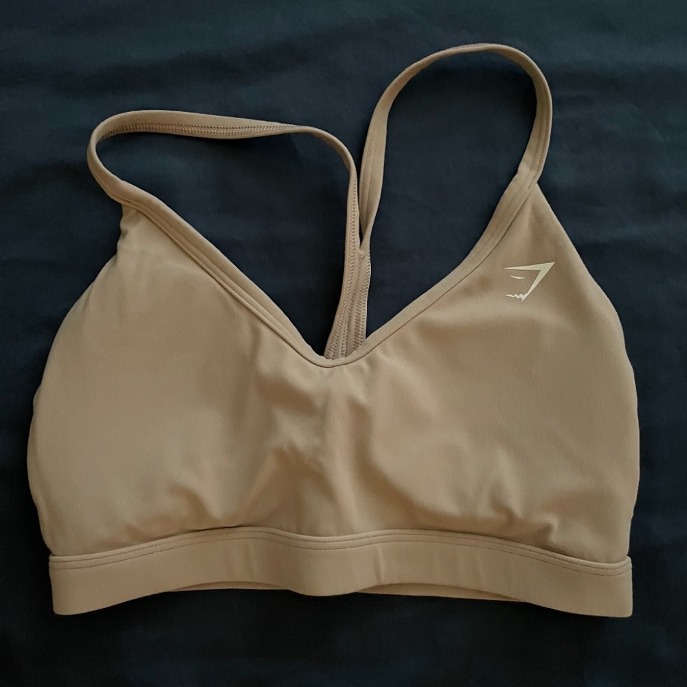 Gymshark Sports Bra